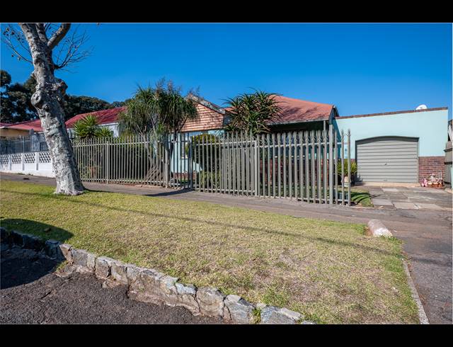 3 BEDROOM HOUSE FOR SALE IN TURFFONTEIN